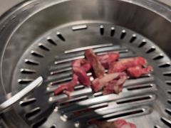 -大叹号·朝鲜族烤肉(滨海吾悦广场店)