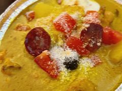 -澳门地道葡国餐