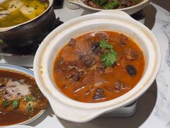 -又见炊烟私房菜(敬亭路店)