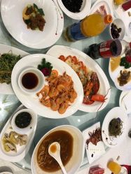 -无锡瑞廷西郊酒店·宴会厅