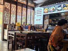 -华兴街煎蛋面(总店)