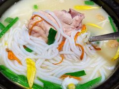 -云海肴·汽锅鸡·云南菜(领展购物广场·中关村店)