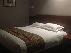 -北京亚奥国际酒店