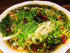 -吉香碳烤生蚝(仙霞路店)