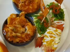 -芭菲盛宴·环球美食(北城国际店)