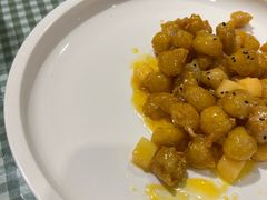 -朝郡酒家·粤菜(燕大星苑店)