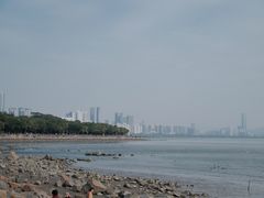 -深圳湾公园(南山区)