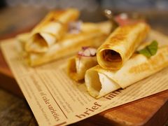 墨西哥鸡肉卷饼-HIGH FIVE哈福手工汉堡(桂林路店)