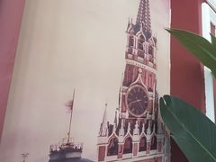 -俄士厨房(五棵松华熙LIVE店)