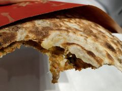 牛肉锅盔-阿甘锅盔(合生汇购物中心店)