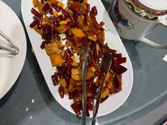 -九十九顶毡房(清河店)