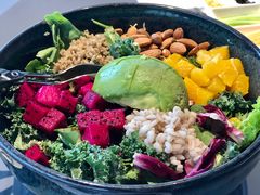 -小大董·烤鸭(观景餐厅·南京西路店)