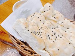 餐前面包-TUK土耳其餐厅·下午茶(卢湾店)