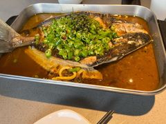 -半天妖烤鱼(海那城店)
