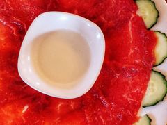 -田鸭肠·非遗火锅(彭州店)