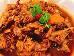 -向塘土鸡总店(八一广场店)