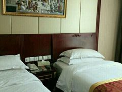 -维也纳国际酒店·上海虹桥火车站国家会展中心店