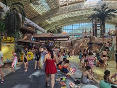 -杭州开元森泊度假乐园