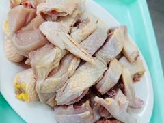 -花苑美食横琴生蚝火锅(拱北粤华路店)