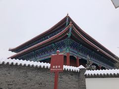 -盛世南宫影视城(北普陀影视城)