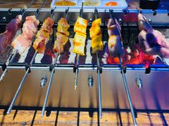 -三个蒙古大叔羊肉串(大宁店)