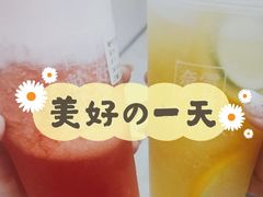 -奈雪的茶(深圳北站店)