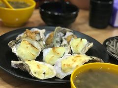 -蚝抵食·湛江生蚝(湾北路店)
