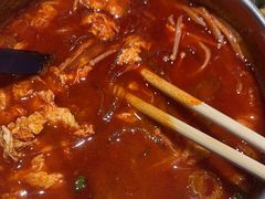 -梨花牛肉汤饭(仁恒伊势丹店)