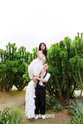 点击看大图 -帆拉斐婚纱摄影(春熙店)