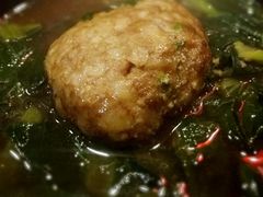 -老街饭庄·地道淮扬菜(扬子江北路总店)