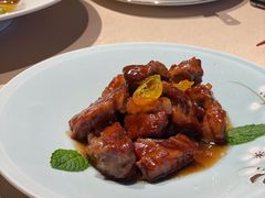 -RIVIERA 松鹤楼(外滩店)