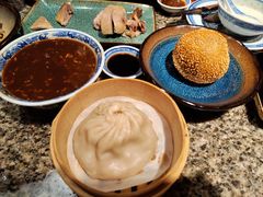 -南京大牌档(人民广场店)