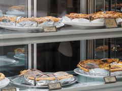 -Pie Bird(新闸路店)