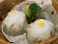 -江滨国际大酒店-珍宝轩海鲜大酒楼