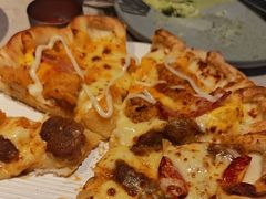 -必胜客(漕宝路店)