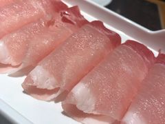 -火锅岛潮牌自助餐厅(天津天佑城店)