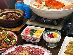 -金龙·打边炉(南京西路店)