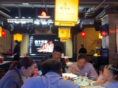 -老淮安·淮安菜(涟水店)