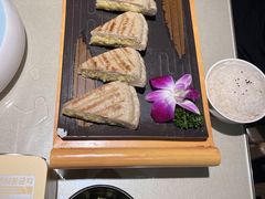 -品味泸沽湖•民族特色菜(大落水店)