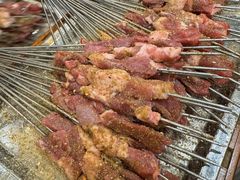 -小寒羊烧烤(凯瑞时代大厦店)