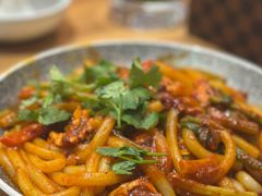 -品回味清真西北楼(宁波首店)