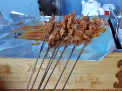 -兄弟烤坊(八中店)