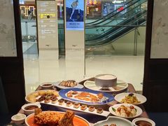 -羲和雅苑•北京烤鸭(乐园道万象城店)