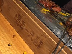 -喝丢一只鞋海鲜烧烤·海肠捞饭(文体街店)