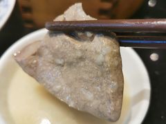 爽脆鲜猪润粥-正斗·港式粤菜(SKLP店)