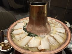 -新乾隆酒楼(帝景园店)