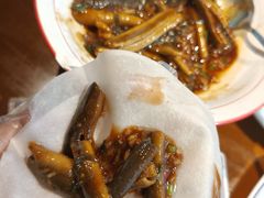 -三凤酒家·百年无锡菜(清扬茂业店)