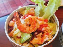 -杭州西子湖四季酒店-WL BISTRO西湖餐厅(灵隐路店)