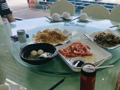 -景好海鲜餐厅(大鹏必选旅游店)