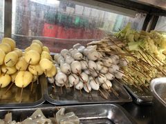 -胖子好盐水鸭(总店)